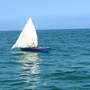 Meet your Posher, Juan